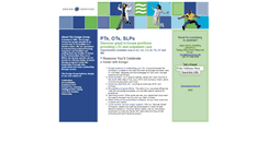Desktop Screenshot of ensigngroup.attnhr.com