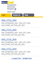 Mobile Screenshot of georgetown-university-hospital.attnhr.com